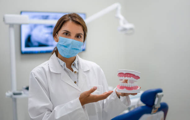 Best Broken or Chipped Tooth Repair in New Castle, PA