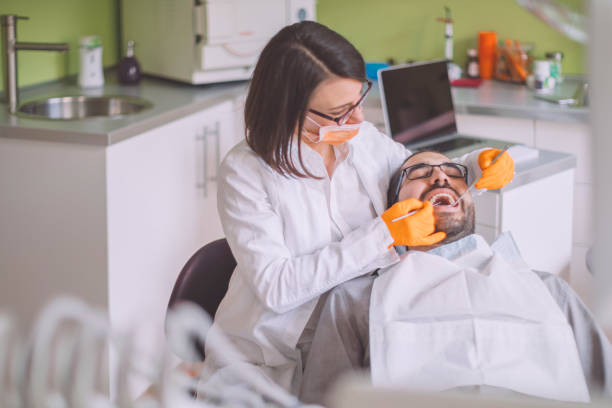 Best Emergency Wisdom Tooth Extraction in New Castle, PA