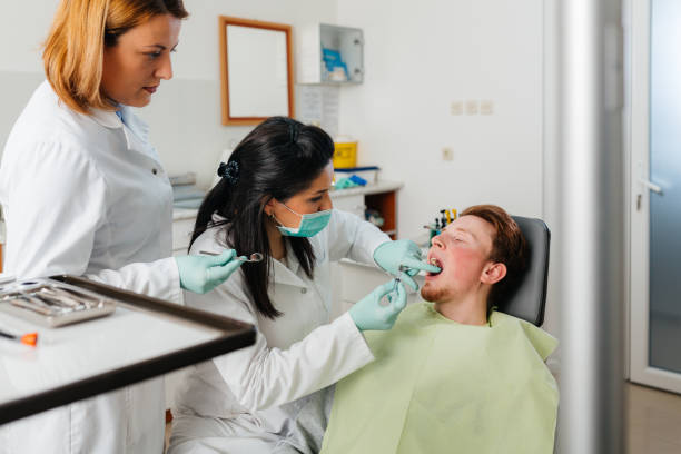 Best Broken or Chipped Tooth Repair in New Castle, PA