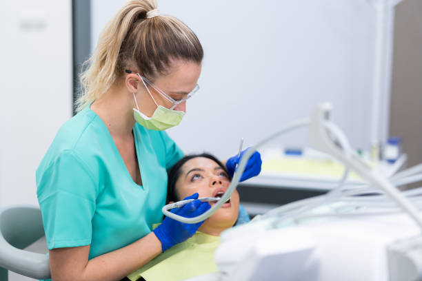 Best Knocked-Out Tooth (Avulsed Tooth) Treatment in New Castle, PA