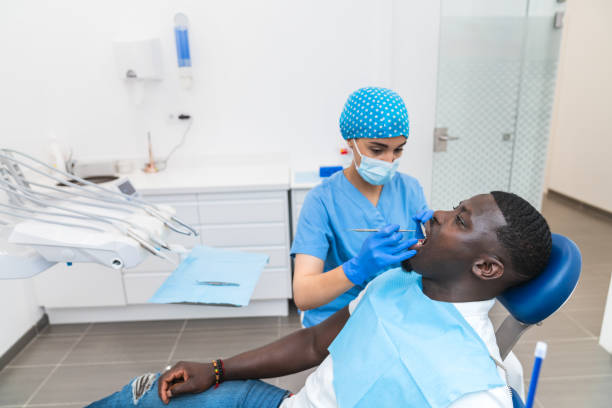 Best Emergency Dental Care for Sports Injuries in New Castle, PA